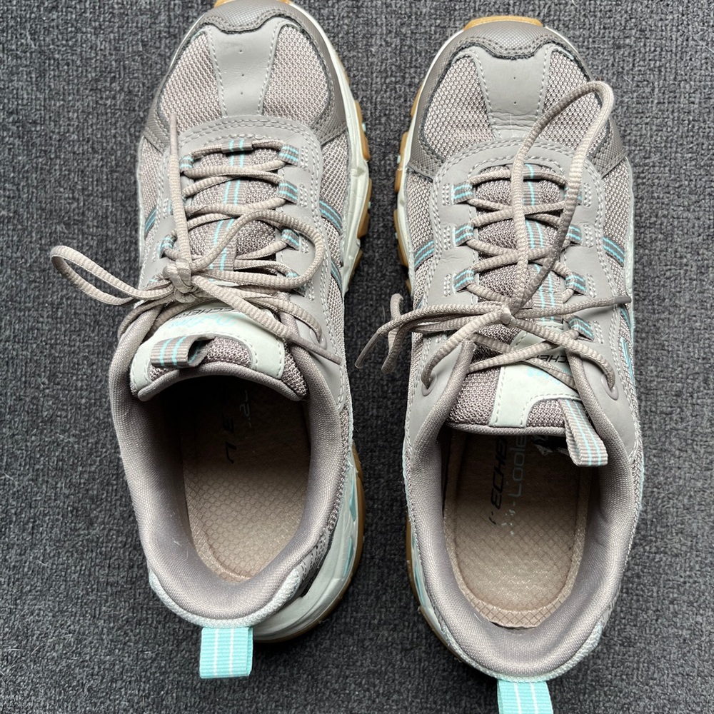 Skechers D’Lites Hiker Sneakers